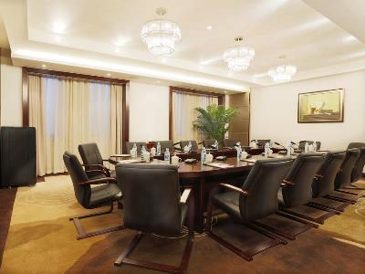 Ritan Downtown Beijing