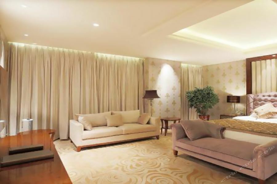 Ritan Downtown Beijing