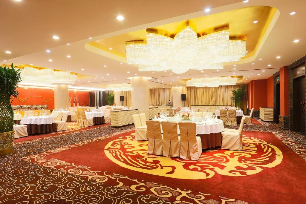 Ritan Downtown 5* 北京