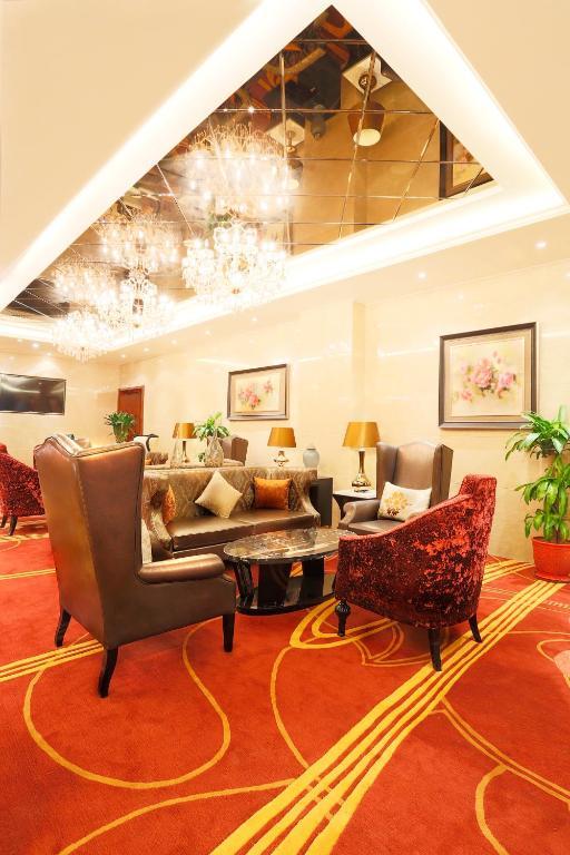 Ritan Downtown 5* 北京