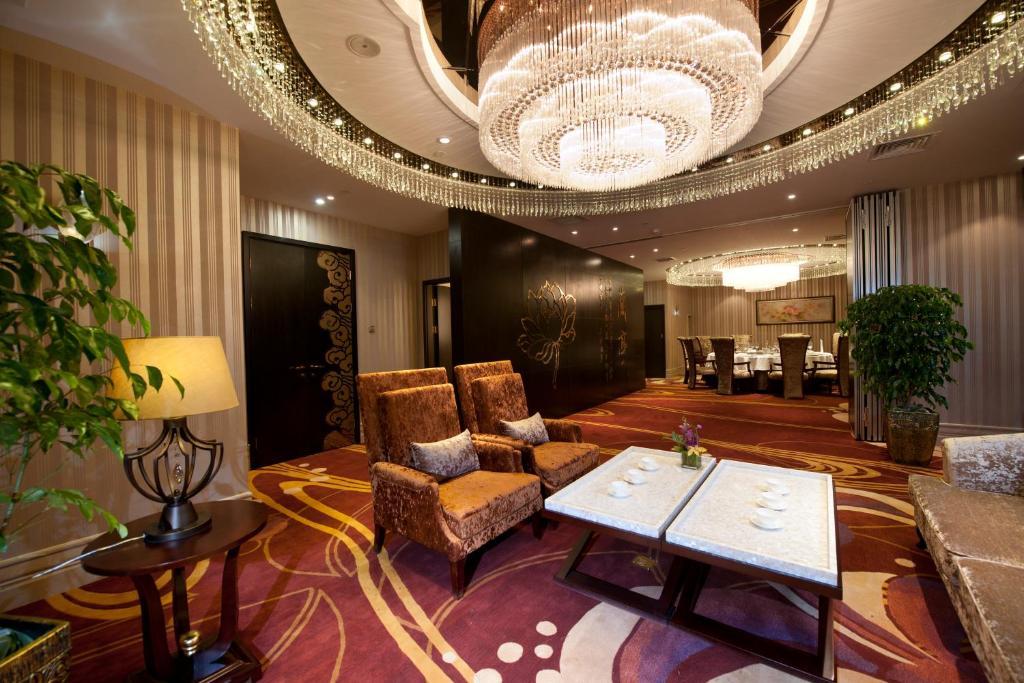 Ritan Downtown 北京