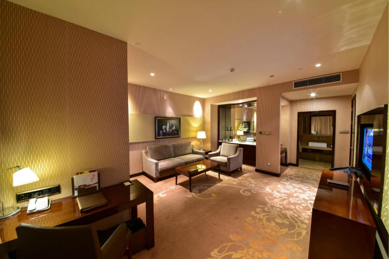 Ritan Downtown 酒店 北京