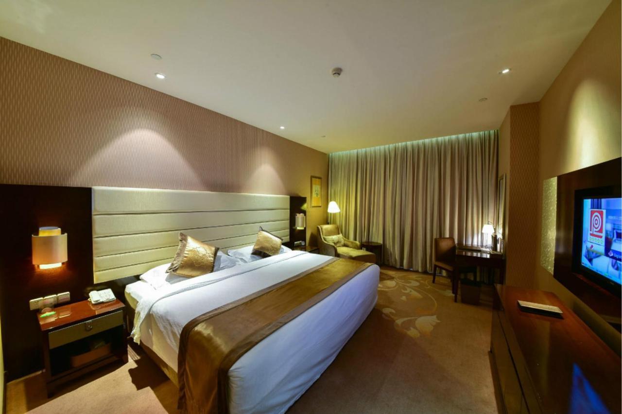Ritan Downtown 5* 北京