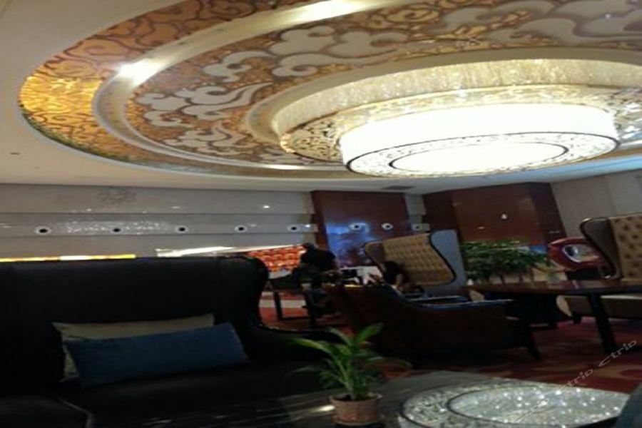 Ritan Downtown 北京